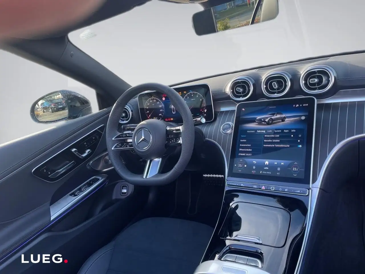 Mercedes-Benz CLE 200 Cabriolet AMG+EDITION+MEMORY+BURMESTER 9