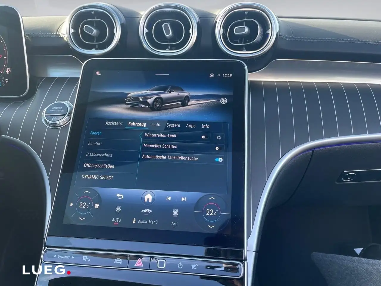 Mercedes-Benz CLE 200 Cabriolet AMG+EDITION+MEMORY+BURMESTER 13