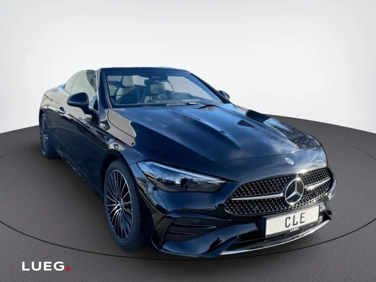 Mercedes-Benz CLE 200 Cabriolet AMG+EDITION+MEMORY+BURMESTER 7