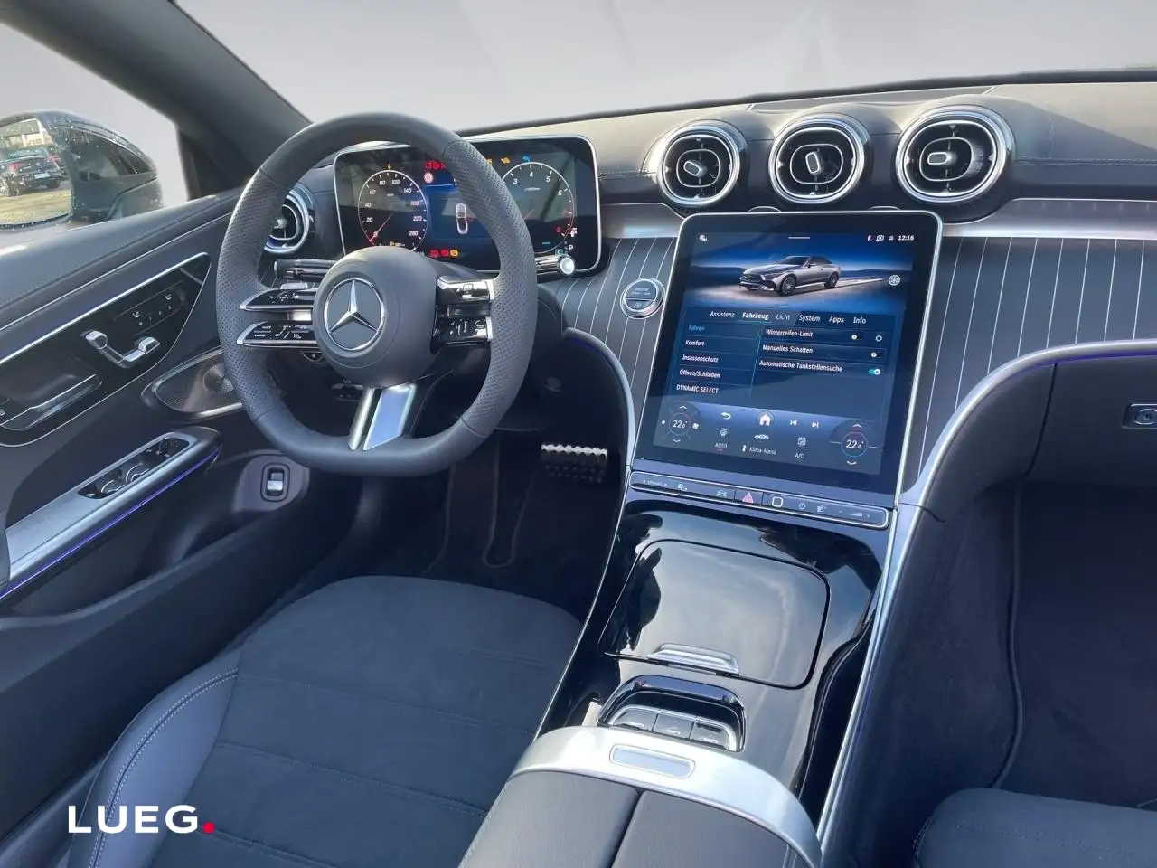 Mercedes-Benz CLE 200 Cabriolet AMG+EDITION+MEMORY+BURMESTER 10
