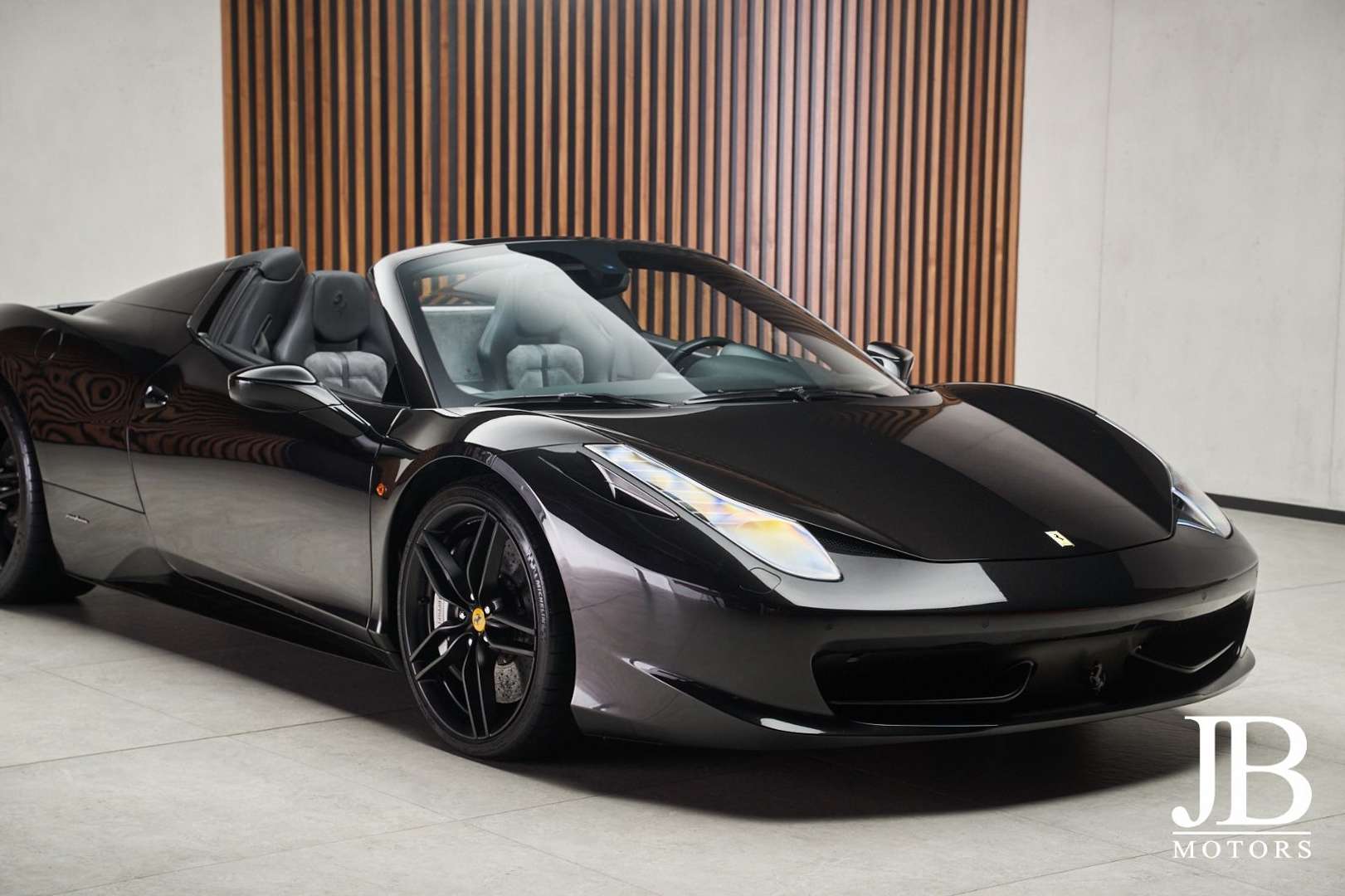 Ferrari 458 Italia - - Joinsteer - #5