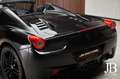 Ferrari 458 Italia Spider Racing Seats Lift Alcantara Schwarz - thumbnail 16