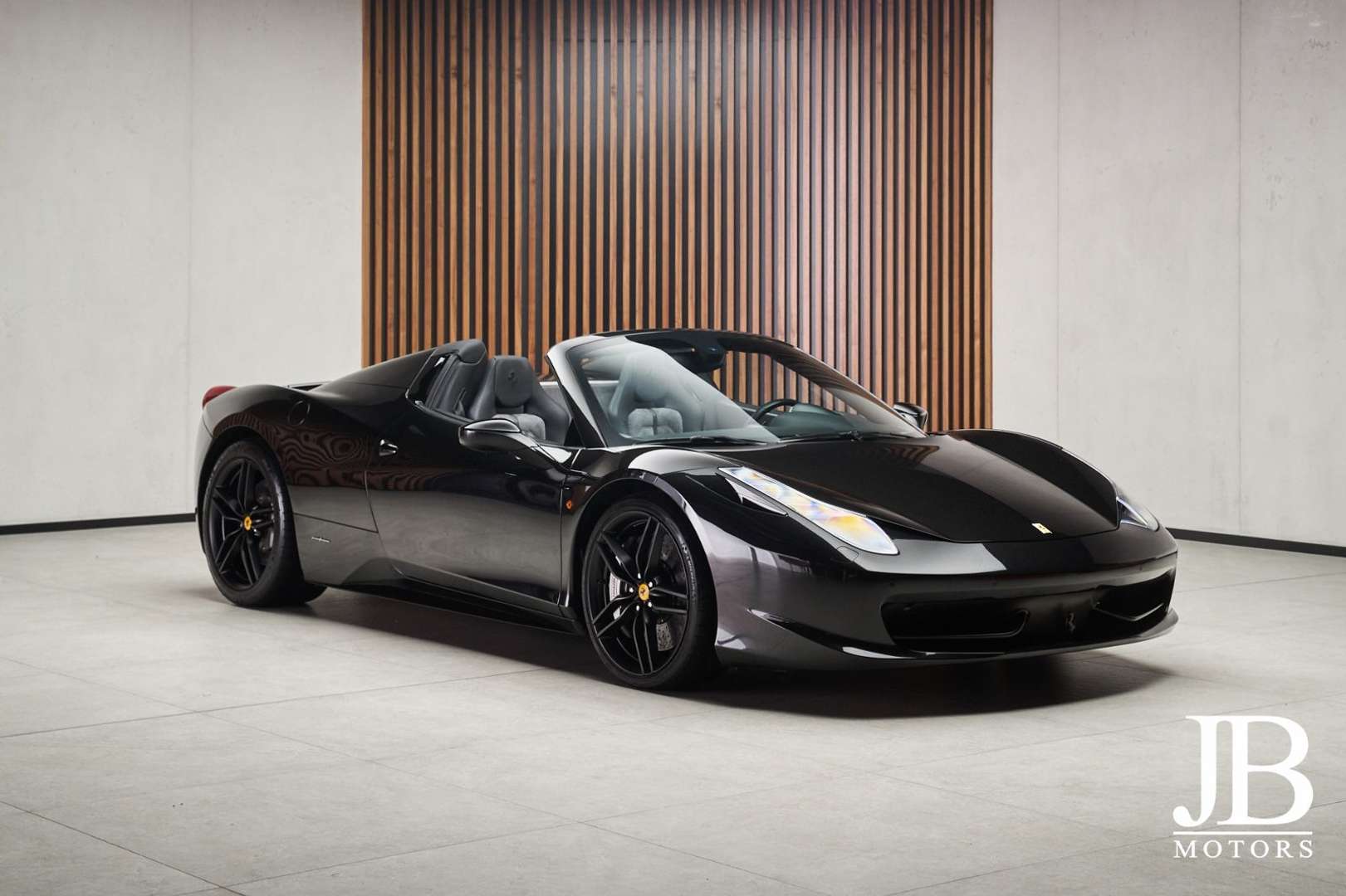 Ferrari 458 Italia - - Joinsteer - #4