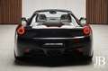 Ferrari 458 Italia Spider Racing Seats Lift Alcantara Schwarz - thumbnail 4