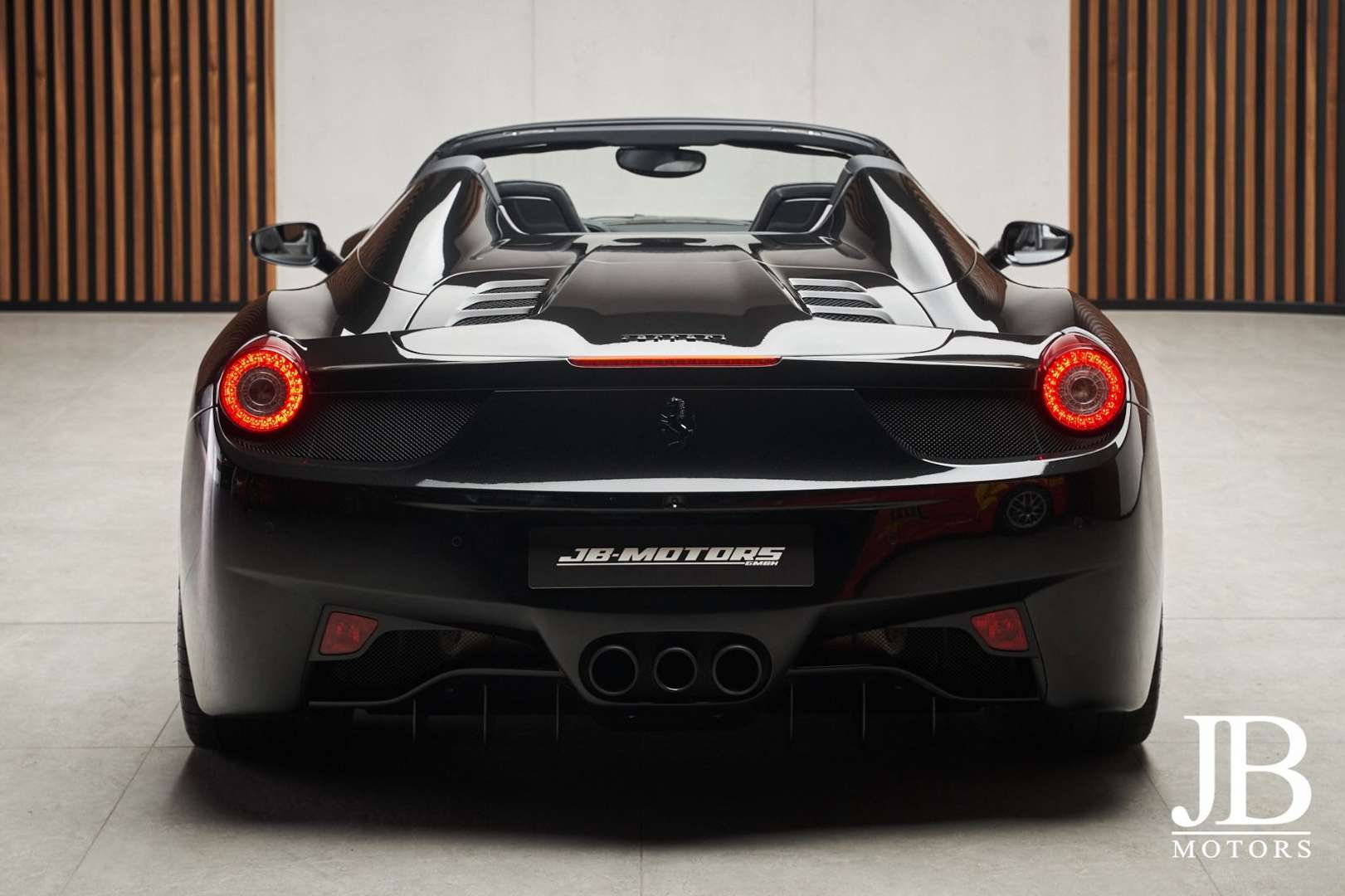 Ferrari 458 Italia - - Joinsteer - #3