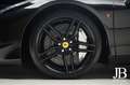 Ferrari 458 Italia Spider Racing Seats Lift Alcantara Schwarz - thumbnail 13