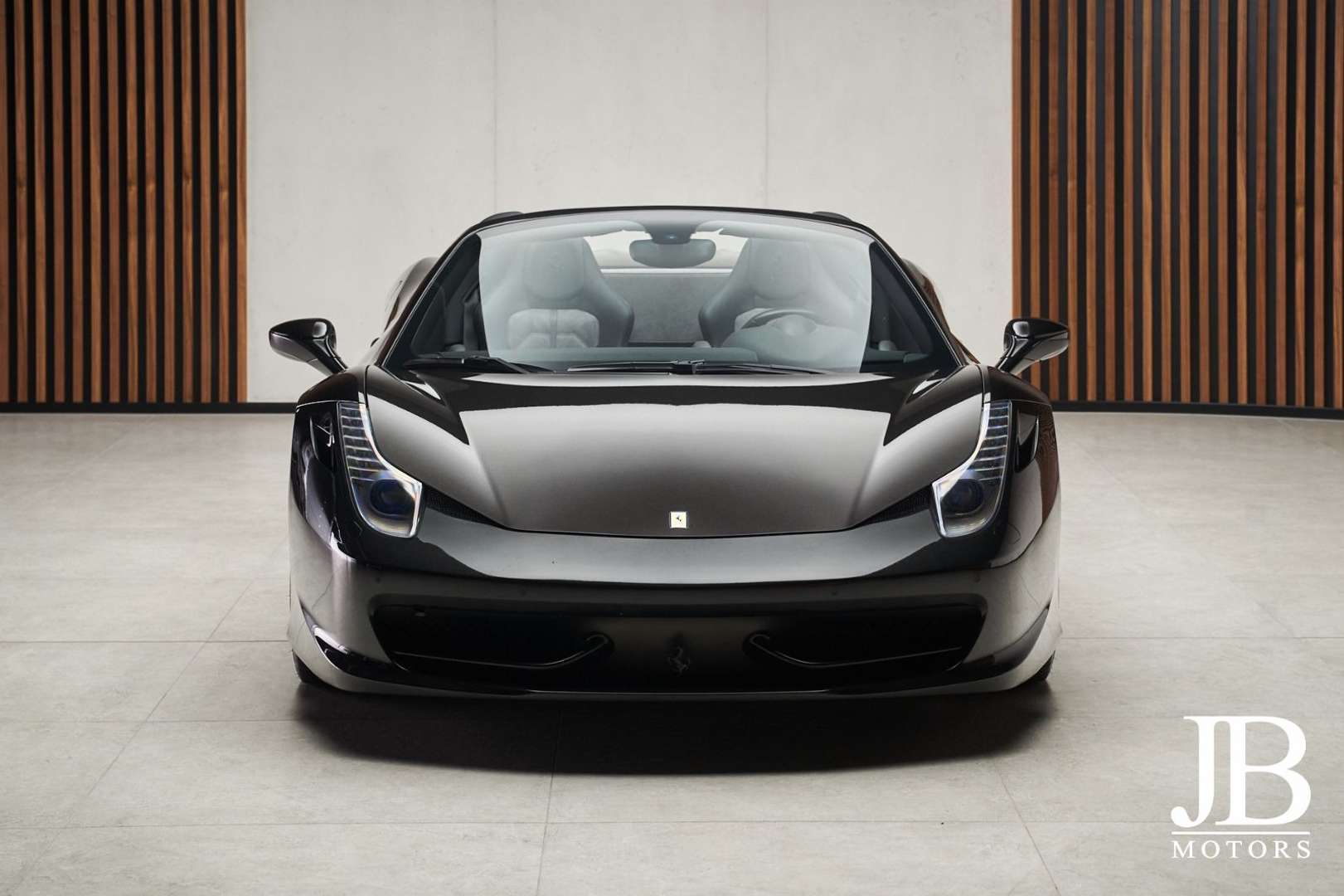 Ferrari 458 Italia - - Joinsteer - #2