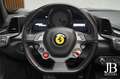 Ferrari 458 Italia Spider Racing Seats Lift Alcantara Schwarz - thumbnail 41