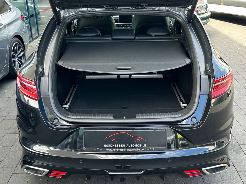 Kia ProCeed / pro_cee'd ProCeed 1.6 T-GDI GT | Panorama | LED | JBL — photo 8