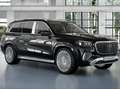 Mercedes-Benz GLS 600 MAYBACH Prod. 25 Zwart - thumbnail 4