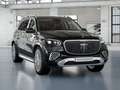 Mercedes-Benz GLS 600 MAYBACH Prod. 25 Zwart - thumbnail 1