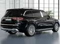 Mercedes-Benz GLS 600 MAYBACH Prod. 25 Zwart - thumbnail 5