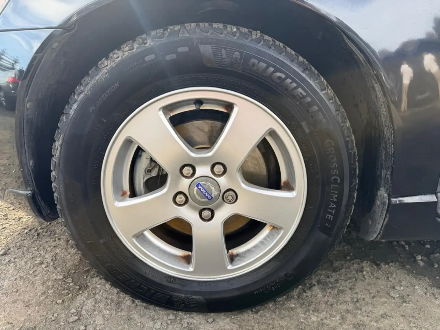 Volvo S40 1.6D Momentum - 2