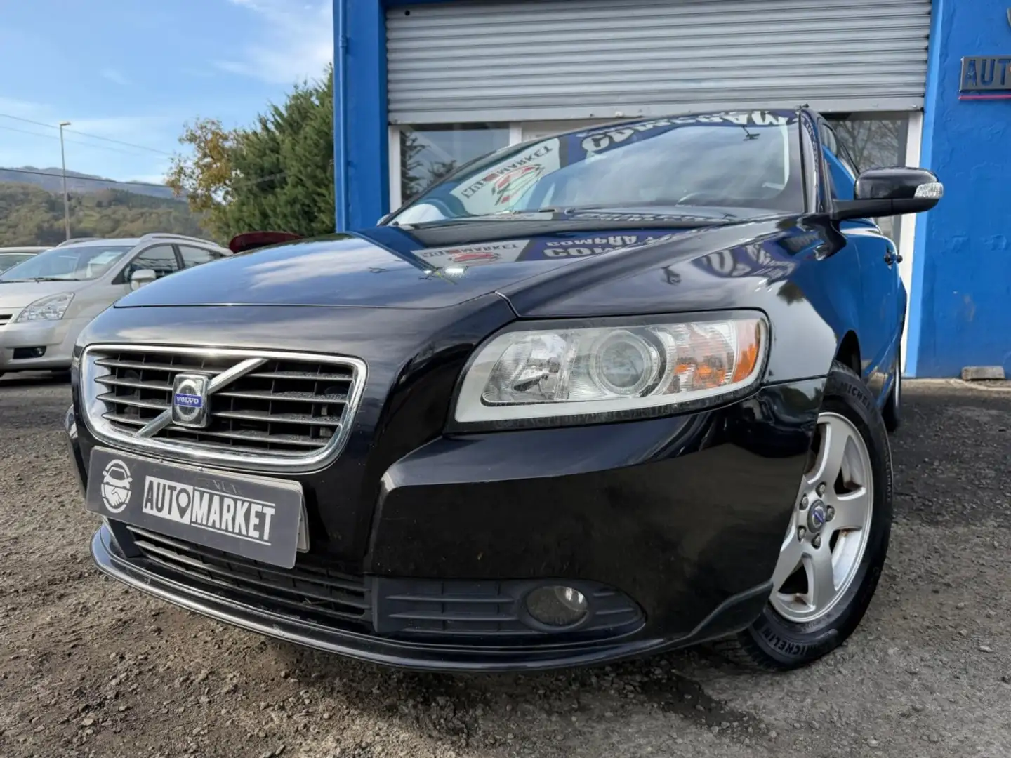 Volvo S40 1.6D Momentum - 1