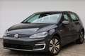 Volkswagen e-Golf COMFORTLINE 100KW*16"-ALU-NAVI-LED-APP_CONNECT Grau - thumbnail 2