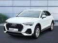 Audi Q3 45 TFSI e S tronic Wit - thumbnail 1