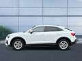 Audi Q3 45 TFSI e S tronic Wit - thumbnail 2