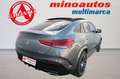 Mercedes-Benz GLE 350 DE 320 CV 4MATIC 9G-TRONIC AMG LINE Gris - thumbnail 2