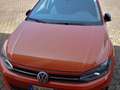Volkswagen Polo 5p 1.0 tsi Highline 95cv Arancione - thumbnail 3