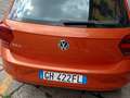 Volkswagen Polo 5p 1.0 tsi Highline 95cv Arancione - thumbnail 2