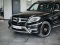 Mercedes-Benz GLK 250 4Matic *AMG*H&K*Panorama*Bi-Xenon*360°* Schwarz - thumbnail 1