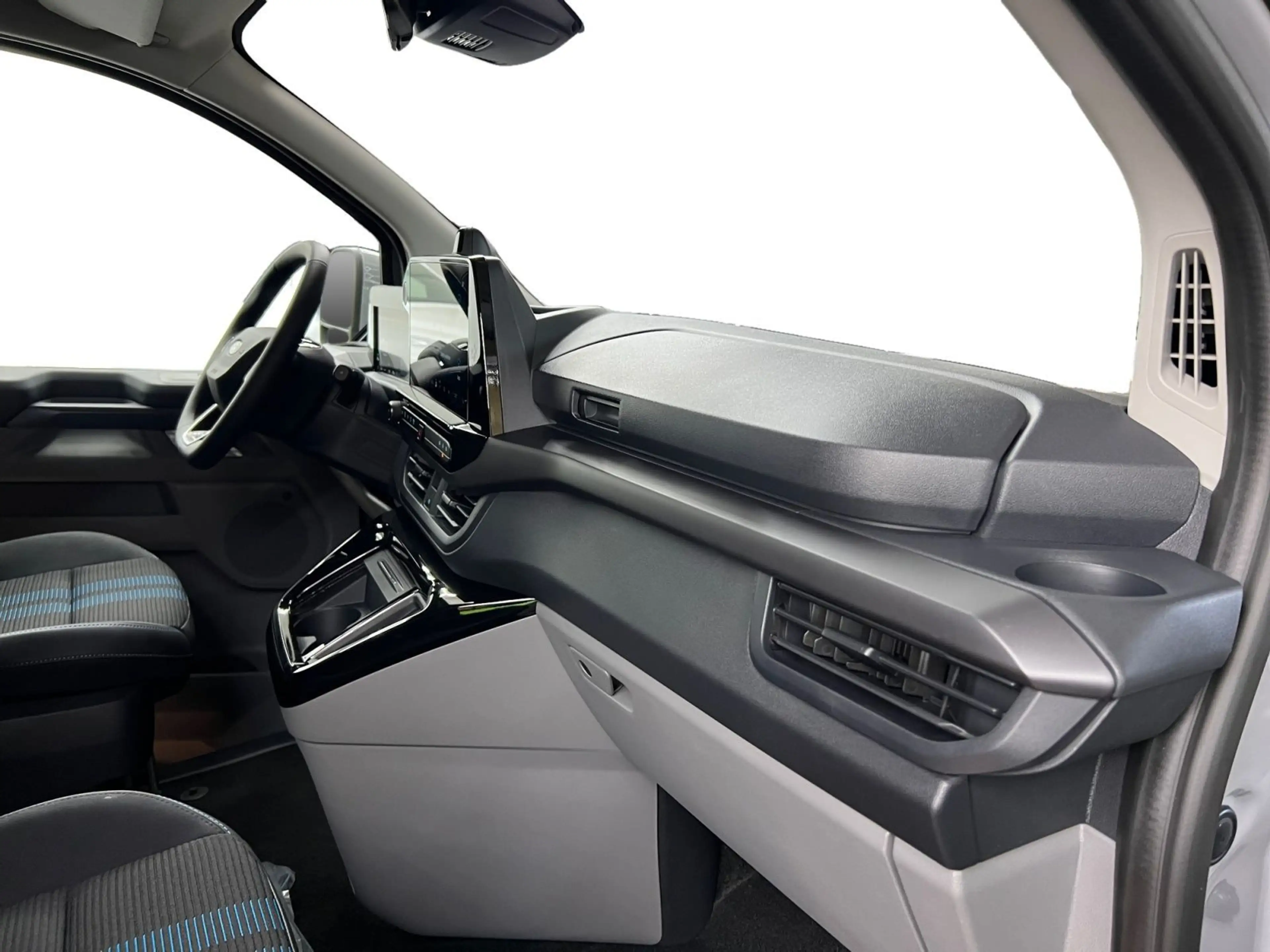Ford Tourneo Custom Bus 8-Sitze | SPORT | L2 | ALLRAD | auf Lager — photo 14