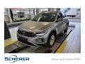 Volkswagen T-Roc 2.0 TDI Life NAVI SHZ RFK PDC APP Silber - thumbnail 1