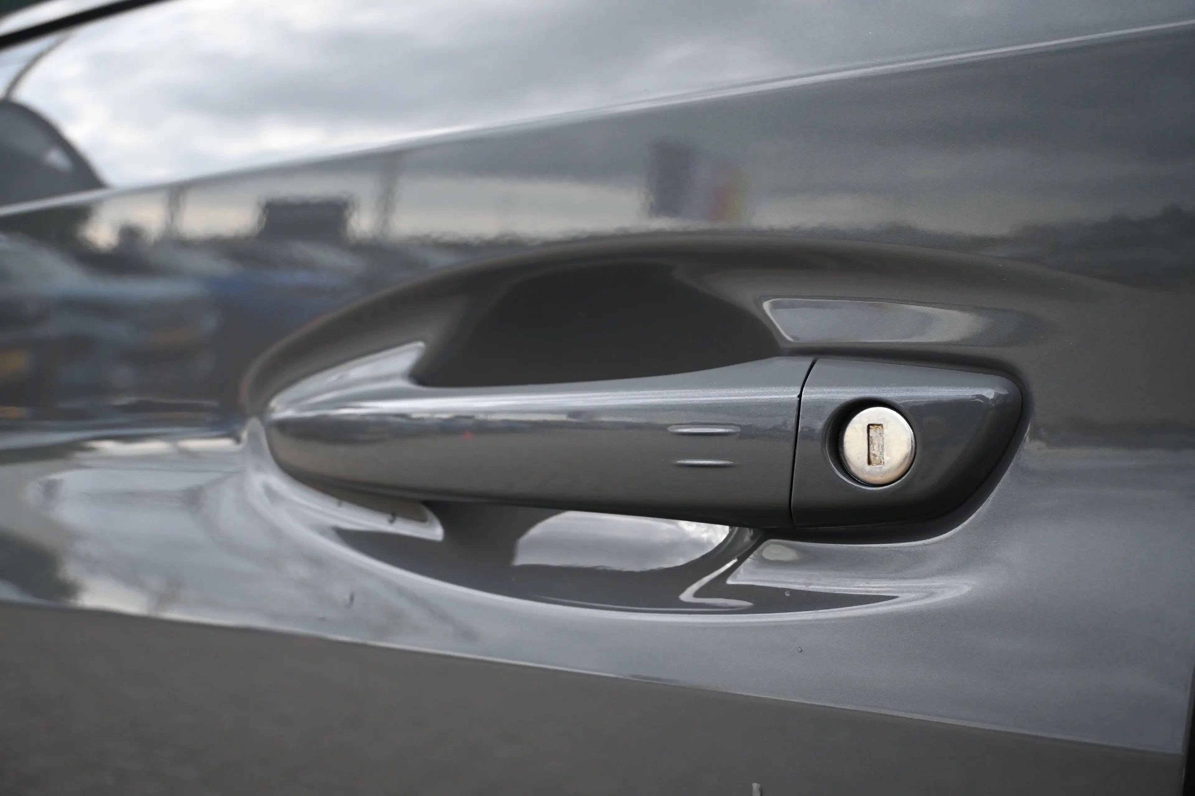 Peugeot 208 1.2 Hybrid 110 e-DCS6 GT tot 8 Jaar Garantie! | Na — photo 32