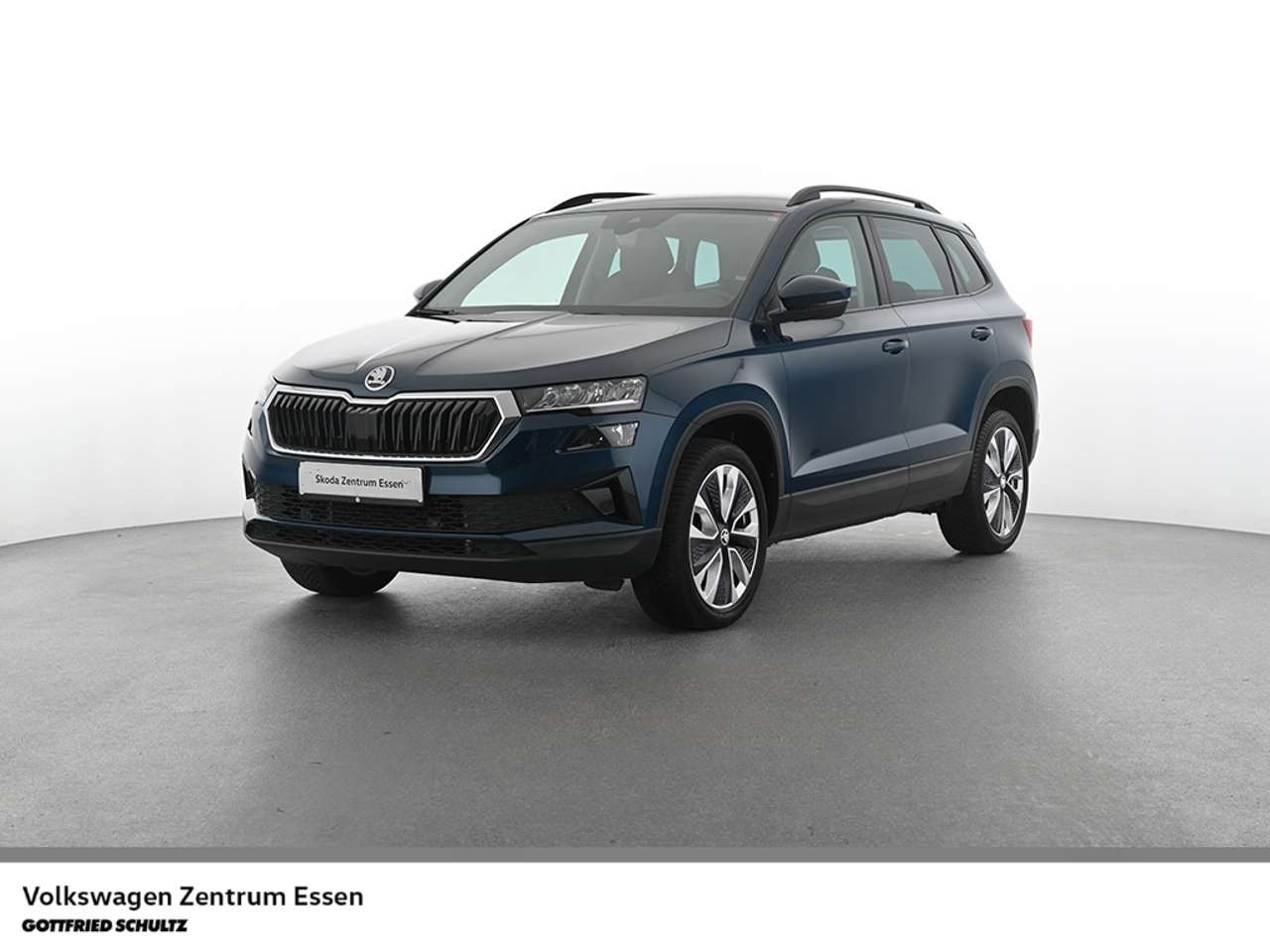 Skoda Karoq 2023