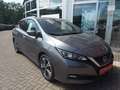 Nissan Leaf N-Connecta Grau - thumbnail 6