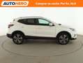 Nissan Qashqai 1.5dCi Visia 4x2 85kW Blanco - thumbnail 7