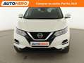 Nissan Qashqai 1.5dCi Visia 4x2 85kW Blanco - thumbnail 9