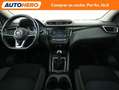 Nissan Qashqai 1.5dCi Visia 4x2 85kW Blanco - thumbnail 13