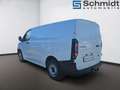 Ford Transit Custom Kasten Basis 2,0L Eblue 280L1 110PS M FWD Weiß - thumbnail 3
