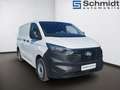 Ford Transit Custom Kasten Basis 2,0L Eblue 280L1 110PS M FWD Weiß - thumbnail 6