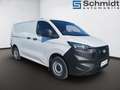 Ford Transit Custom Kasten Basis 2,0L Eblue 280L1 110PS M FWD Weiß - thumbnail 5