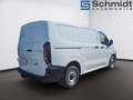 Ford Transit Custom Kasten Basis 2,0L Eblue 280L1 110PS M FWD Weiß - thumbnail 4