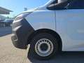 Ford Transit Custom Kasten Basis 2,0L Eblue 280L1 110PS M FWD Weiß - thumbnail 8