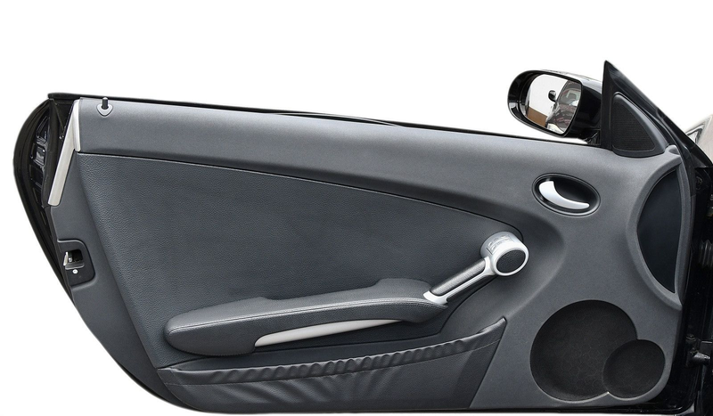 Mercedes-Benz SLK 280 Roadster*Airscarf*Leder*SHZ*Top Zustand* — photo 10