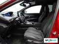 Peugeot 3008 225 e-EAT8 Allure Pack Rojo - thumbnail 9