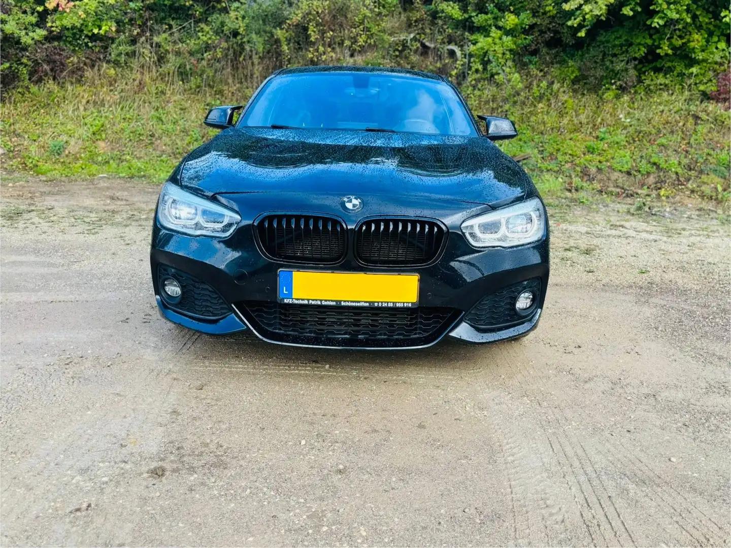 BMW 118 118d M Sport - 2