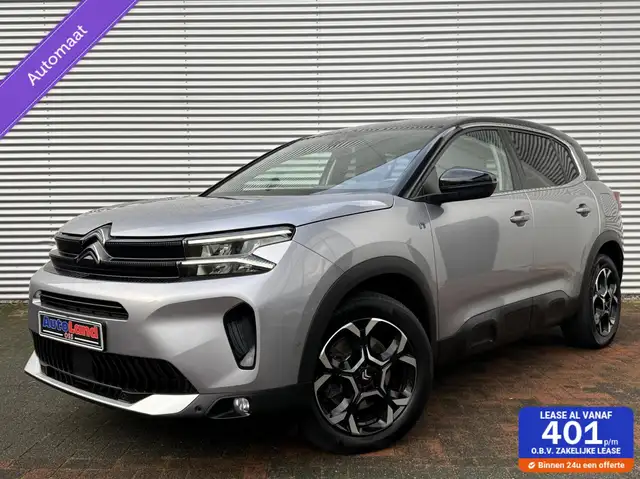 Citroen C5 Aircross 1.6 Plug-in Hybrid Led Carplay Cruise 23 Nieuw Mod