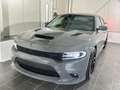 Dodge Charger CHARGER 6,4-SCAT PACK-EXTREM-HEMI-SRT-LED-NAVI Gris - thumbnail 7