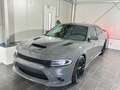 Dodge Charger CHARGER 6,4-SCAT PACK-EXTREM-HEMI-SRT-LED-NAVI Gris - thumbnail 3