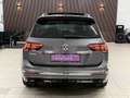Volkswagen Tiguan 2,0 TDI SCR Highline DSG R-Line Grau - thumbnail 6