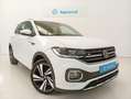 Volkswagen T-Cross 1.5 TSI Sport DSG7 110kW Blanco - thumbnail 1
