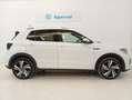 Volkswagen T-Cross 1.5 TSI Sport DSG7 110kW Blanco - thumbnail 3