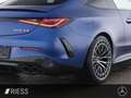 Mercedes-Benz CLE 53 AMG 4MATIC+ Coupé 360 ACC AUT DynLicht LM Blau - thumbnail 9