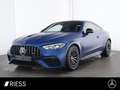 Mercedes-Benz CLE 53 AMG 4MATIC+ Coupé 360 ACC AUT DynLicht LM Blau - thumbnail 1
