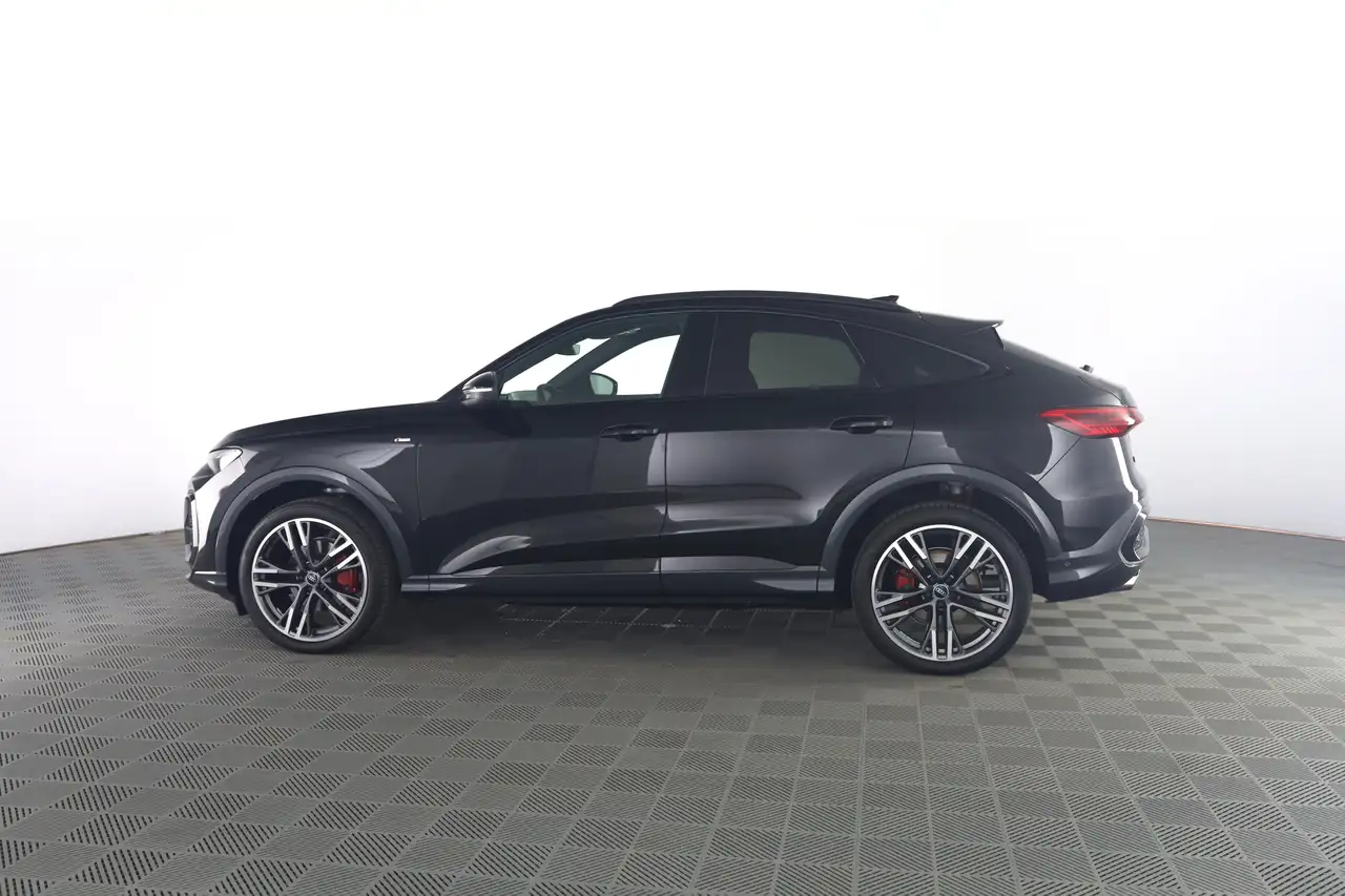 Audi Q5 2026